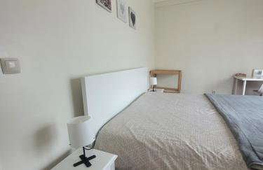 Oeiras Historic Bedrooms - Foto 76