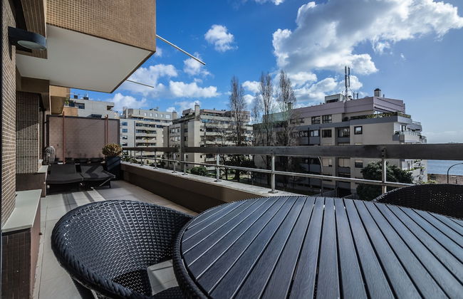 DAHome - Collector's Luxurious Apartment - Foto 26