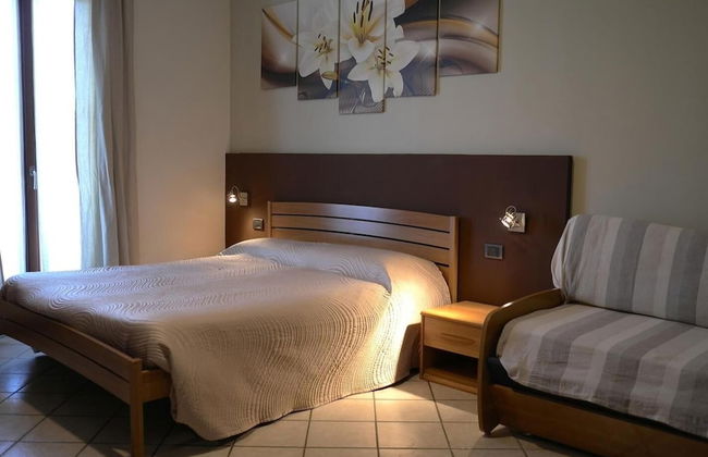 Relais BB Pacengo - Foto 14