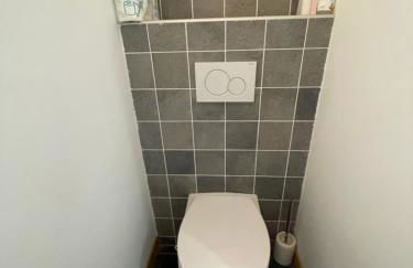 Chalet le Lotus Blanc - Photo 13