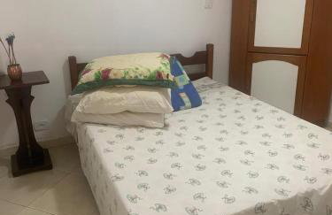 Apto no centro comercial de guriri, 2 garagens andar térreo - Foto 2