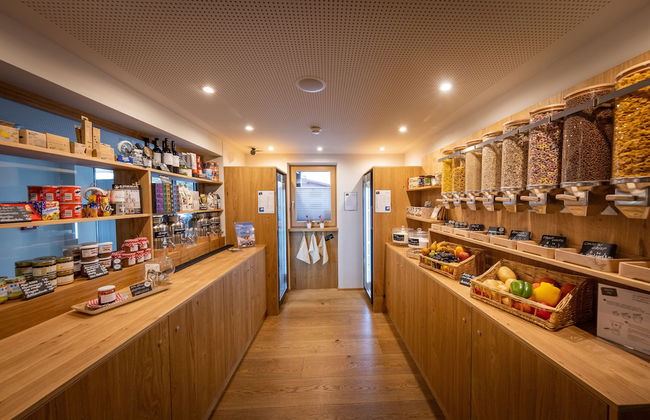 Hapimag Ferienwohnungen Zell am See - Foto 38