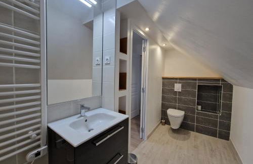 Grand Gîte de Kergroas - Foto 18