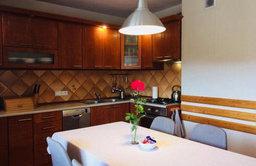 Apartamenty w Jurgowie Świstokówka - Foto 6