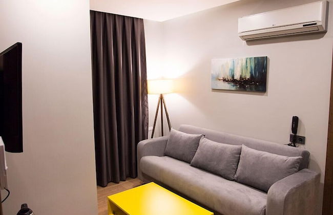 Long Stay Istanbul - Photo 13