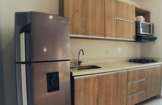 La Martinera Plaza Principal - Foto 54