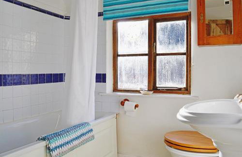 Bat's Cottage - Foto 13