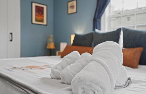 Craftsman 3BR Walk to UC Davis Pet-Friendly - Foto 16