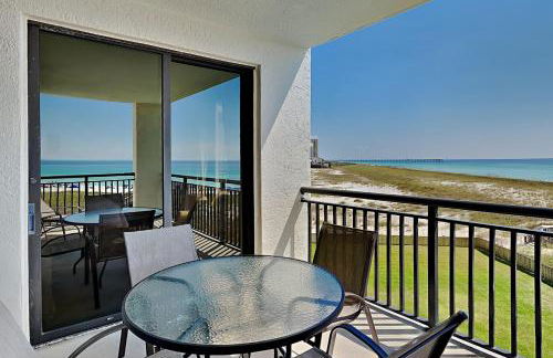 Navarre Towers by Southern Vacation Rentals - Foto 32