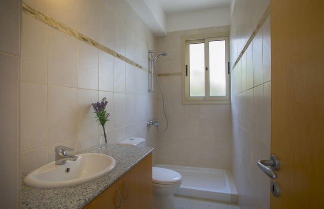 Villa Iris Mazotos in Larnaca - Foto 13