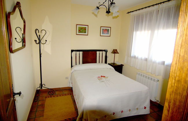 Casa Rural El Brocal - Foto 2