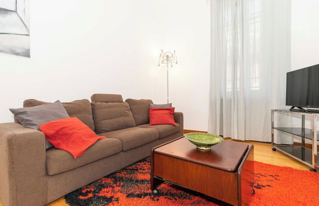 Moretta Apartments by Wonderful Italy - Foto 40