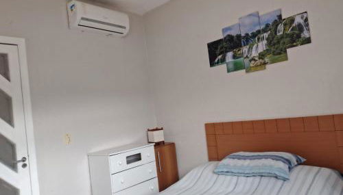 Apartamento Sul da Ilha - Foto 3