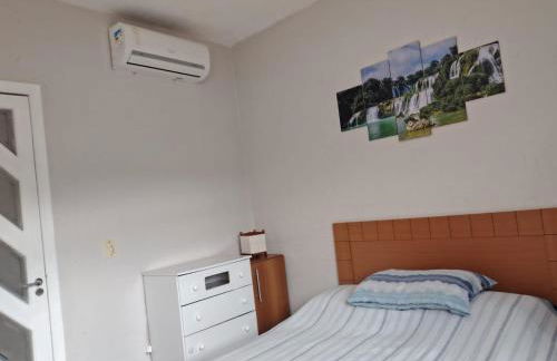 Apartamento Sul da Ilha - Foto 3