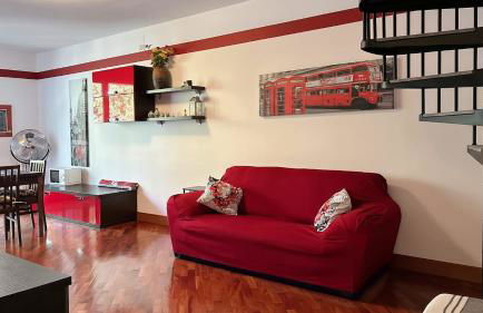 Velvet Loft - Affitti Brevi Italia - Foto 19