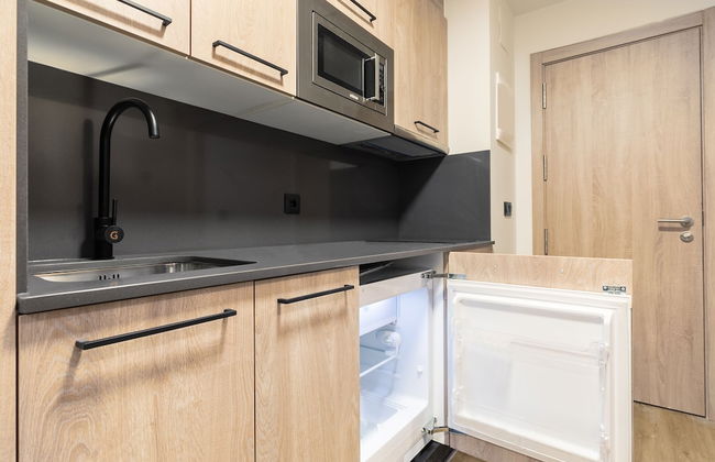 Micampus Getafe - Foto 22