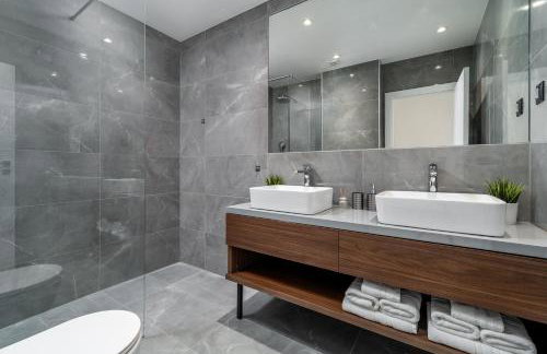 Luxurious Villa ADA; hot tub, sauna, gym, pool - Foto 26