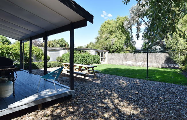 Racecourse Villa - Foto 52