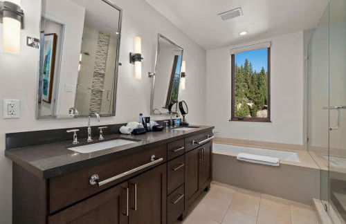 Appreciate this exclusive private penthouse located on Lake Tahoe - Foto 15