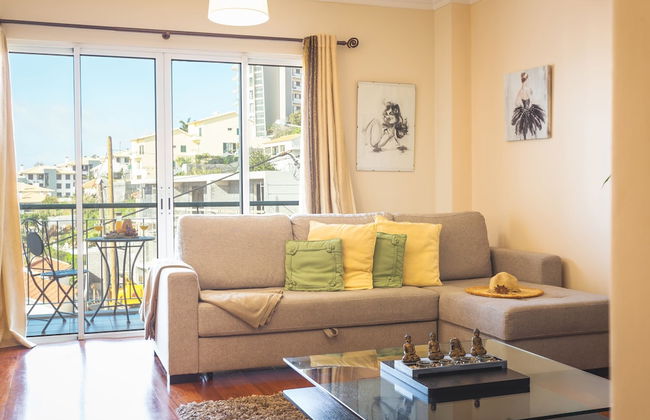 Charming Garajau by Atlantic Holiday - Foto 20