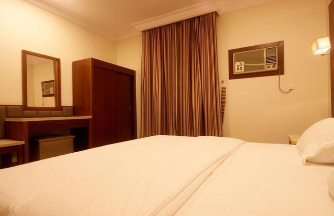 Taraf Yanbu 2 - Foto 10