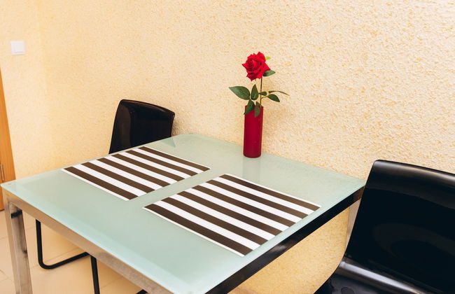 Apartments Home Hotel - Foto 49