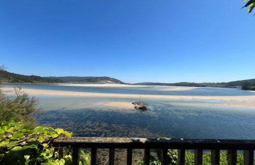 Casa da Auga - Costa da Morte - Foto 40