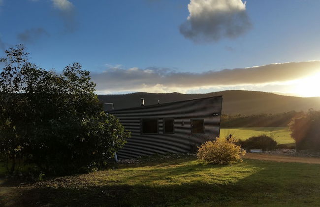 Blaze Rock Retreat - Foto 14