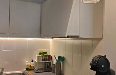 Alegre apto con piscina, a 300m de la playa. - Photo 23