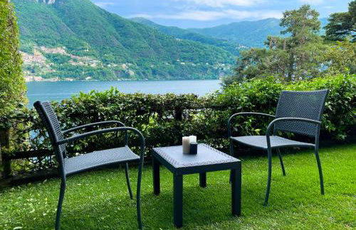 Regina di Laglio - Private Garden, Free Undercover Parking - Foto 10