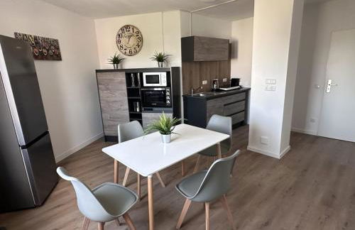 Aparthotel 9 min to Dus Airport & 17 min to DUS Messe - Foto 30