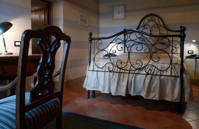 Agriturismo La Palazzina - Foto 27