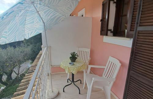 Kerasia Villas - 4 apartments & cottage - Photo 32