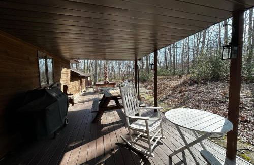 Almost Heaven-relax in nature - Foto 30