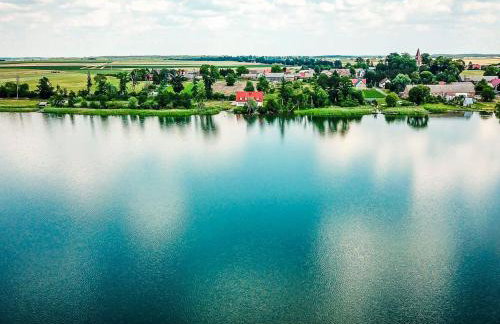 Gościniec Wędkarski Sieja - Foto 15