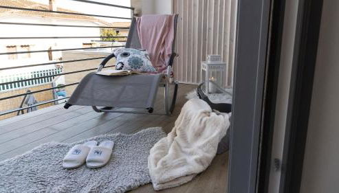 La Casa Di Marty Per 9 - Belcantovillas - Foto 4