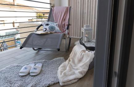 La Casa Di Marty Per 3 - Foto 3