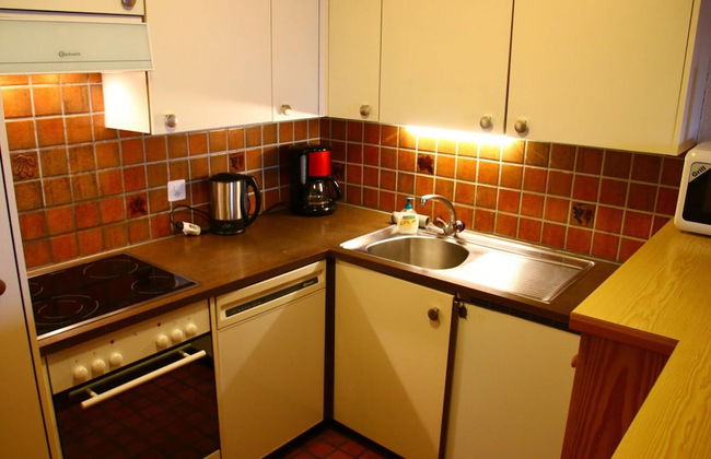 Apartment With Mountain Views - Foto 5