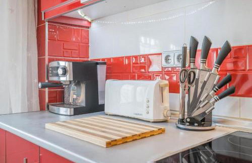 Apartamentos la Vega de Granada - Foto 75