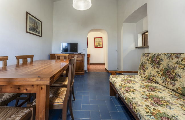 Orbetello Giannella Apartment - Foto 12