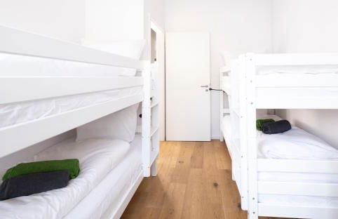 FEWO PARTNERS - Fewo Bella Donna 95qm in Wildau Nähe BER-Airport - Foto 20