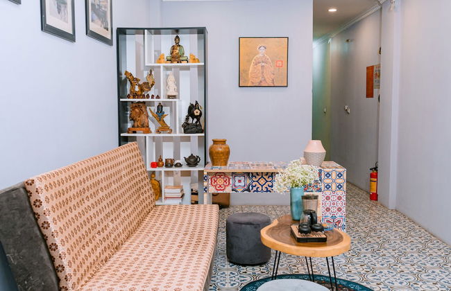 Green Hoan Kiem Apartment - Foto 3