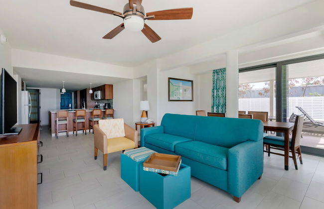 Hilton Vacation Club Royal Palm St. Maarten - Foto 15