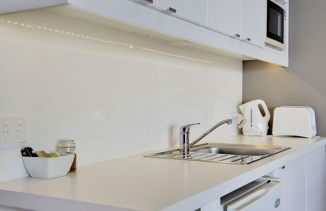 Dutchies Motel Nelson Bay - Foto 5