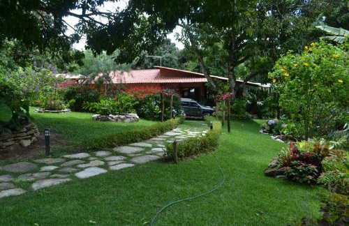 Sitio Alto da Montanha - você em paz com a natureza - Foto 11