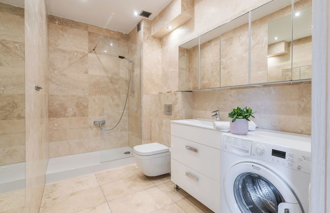 Rezydencja Wind Rose - Luxury ApartHotel - Foto 48