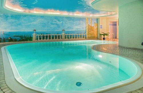 SEETELHOTEL Ostseeresidenz Ahlbeck - Foto 70