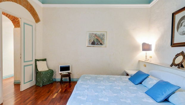 Pietre Dure - Photo 4, Room