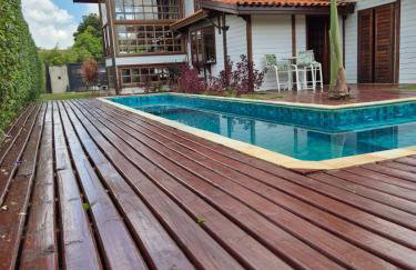 Casa Raízes - Atibaia - Foto 8