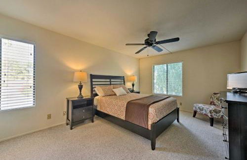 Cathedral City Condo with Pool, 7 Mi to Palm Springs - Foto 12
